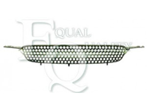 EQUAL QUALITY G0262 radiatorius grotelės 
 Kėbulas -> Kėbulo dalys/ sparnas/buferis -> Priekinis aerodinaminio pasipriešinimo sumažinimas/grotelės
53111-1A310