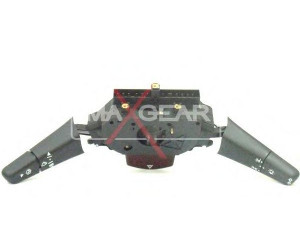 MAXGEAR 50-0075 vairo kolonėlės jungiklis 
 Vidaus įranga -> Rankinės/kojinės svirties sistema
05103745AA, 5103745AA, 05103745AA