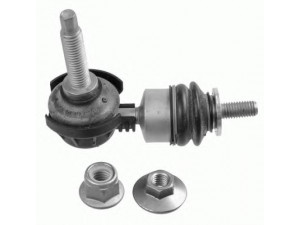 LEMFÖRDER 37123 01 šarnyro stabilizatorius 
 Ašies montavimas/vairavimo mechanizmas/ratai -> Stabilizatorius/fiksatoriai -> Savaime išsilyginanti atrama
1691815, 1701466, 1714891, AV61-5C486-BA