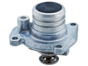 HELLA 8MT 354 775-401 termostatas, aušinimo skystis 
 Aušinimo sistema -> Termostatas/tarpiklis -> Thermostat
13 38 004, 9 158 251
