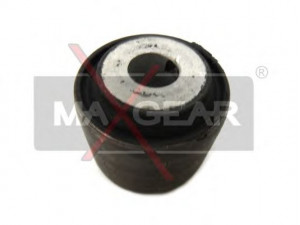 MAXGEAR 72-1658 vairo trauklės įvorė 
 Ašies montavimas/vairavimo mechanizmas/ratai -> Stabilizatorius/statramsčiai/trauklės