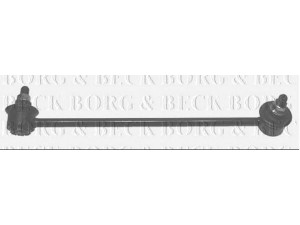 BORG & BECK BDL6649 šarnyro stabilizatorius 
 Ašies montavimas/vairavimo mechanizmas/ratai -> Stabilizatorius/fiksatoriai -> Savaime išsilyginanti atrama
548302C000