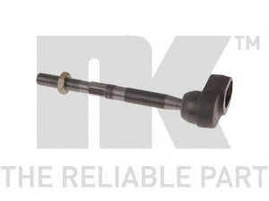 NK 5033351 vidinė skersinė vairo trauklė 
 Vairavimas -> Vairo mechanizmo sujungimai
1693300403