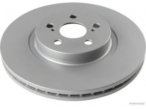 MAGNETI MARELLI 600000087580 stabdžių diskas
43512-05050, 43512-05070, 43512-05110