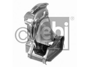 FEBI BILSTEIN 06585 sankabos galvutė 
 Suspausto oro sistema -> Sankabos galvutė
1642 263, 81.51220.6038, 81.51220.6040