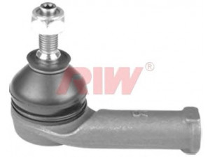 RIW AF2010 skersinės vairo trauklės galas 
 Vairavimas -> Vairo mechanizmo sujungimai
099 479 19, 99 479 19, 0994 7919