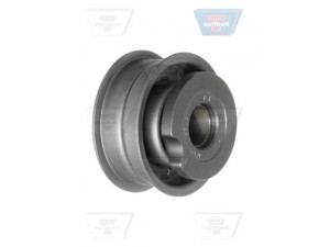 OPTIBELT 360UT kreipiantysis skriemulys, paskirstymo diržas 
 Diržinė pavara -> Paskirstymo diržas/komplektas -> Laisvasis/kreipiamasis skriemulys
5952181
