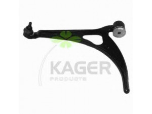 KAGER 87-0782 vikšro valdymo svirtis 
 Ašies montavimas/vairavimo mechanizmas/ratai -> Valdymo svirtis/pasukamosios svirties sujungimas -> Vairo trauklės (valdymo svirtis, išilginis balansyras, diago
8Z0 407 151L