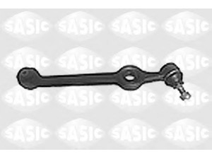 SASIC 9005106 vikšro valdymo svirtis 
 Ašies montavimas/vairavimo mechanizmas/ratai -> Valdymo svirtis/pasukamosios svirties sujungimas -> Vairo trauklės (valdymo svirtis, išilginis balansyras, diago
7543760, 7591277