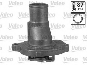 VALEO 819938 termostatas, aušinimo skystis 
 Aušinimo sistema -> Termostatas/tarpiklis -> Thermostat
0046523118, 46523118, 7545958, 7589135