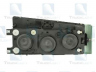 TRUCKLIGHT HL-RV006R priekinis žibintas 
 Kėbulas -> Priekinis žibintas/dalys -> Priekinis žibintas/įterp.
5010623619