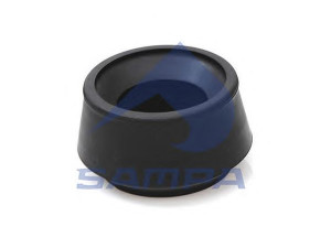 SAMPA 011.213 guminis buferis, vairuotojo kabina
667 317 00 12, 6673170012, A 667 317 00 12