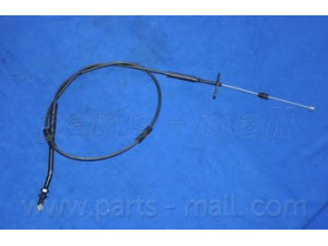 PARTS-MALL PTA-571 akceleratoriaus trosas
3279025105