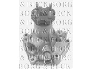 BORG & BECK BWP1635 vandens siurblys 
 Aušinimo sistema -> Vandens siurblys/tarpiklis -> Vandens siurblys
21110AA012, 21110AA013, 21110AA014
