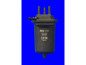 MECAFILTER ELG5349 kuro filtras 
 Techninės priežiūros dalys -> Papildomas remontas
8200458420