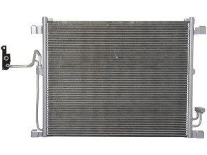 SPECTRA PREMIUM 7-3772 kondensatorius, oro kondicionierius 
 Oro kondicionavimas -> Kondensatorius
921101BA0A, 921101BA0A