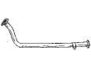 AKS DASIS SG10118 išleidimo kolektorius
