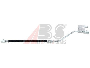 A.B.S. SL 6302 stabdžių žarnelė 
 Stabdžių sistema -> Stabdžių žarnelės
587371P000, 587371P000