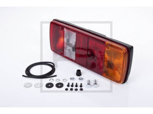 PE Automotive 000.256-00A kombinuotas galinis žibintas
061 695, 0 907 880, 4221 5557, 7816 5701
