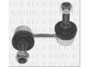 BORG & BECK BDL6997 šarnyro stabilizatorius 
 Ašies montavimas/vairavimo mechanizmas/ratai -> Stabilizatorius/fiksatoriai -> Savaime išsilyginanti atrama
51320SL0003, 51329SL0003