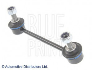 BLUE PRINT ADH28548 šarnyro stabilizatorius 
 Ašies montavimas/vairavimo mechanizmas/ratai -> Stabilizatorius/fiksatoriai -> Savaime išsilyginanti atrama
52320-S2H-003