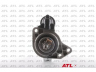 ATL Autotechnik A 16 230 starteris 
 Elektros įranga -> Starterio sistema -> Starteris
7 727 534, 766 8314, 76683140, 7716197