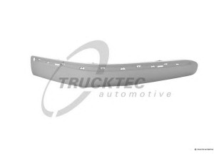 TRUCKTEC AUTOMOTIVE 02.60.272 apdailos/apsauginės juostelė, priekinio apvado skydas
210 885 1821