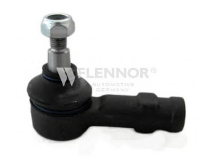 FLENNOR FL102-B skersinės vairo trauklės galas 
 Vairavimas -> Vairo mechanizmo sujungimai
116002404101, 60521320, 60521321