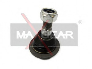 MAXGEAR 72-0407 atramos/vairo trauklė 
 Ašies montavimas/vairavimo mechanizmas/ratai -> Sujungimai -> Atramos/vairo trauklė
4120734, 4173761, YC153395AB