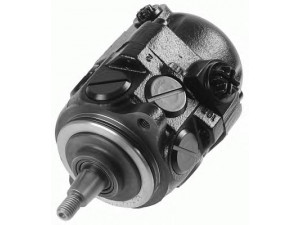 ZF LENKSYSTEME 8001 905 hidraulinis siurblys, vairo sistema
1 433 620
