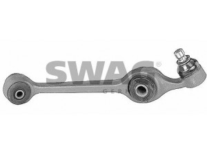 SWAG 50 73 0060 vikšro valdymo svirtis 
 Ašies montavimas/vairavimo mechanizmas/ratai -> Valdymo svirtis/pasukamosios svirties sujungimas -> Vairo trauklės (valdymo svirtis, išilginis balansyras, diago
6 087 889, 81AB3A053AC