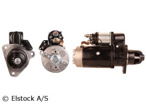 ELSTOCK 45-3400 starteris
4571510301, A4571510301