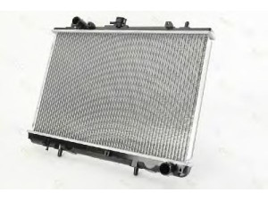 THERMOTEC D75007TT radiatorius, variklio aušinimas 
 Aušinimo sistema -> Radiatorius/alyvos aušintuvas -> Radiatorius/dalys
MB660078, MB660079, MB924486, MB924487