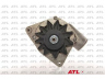 ATL Autotechnik L 60 190 kintamosios srovės generatorius