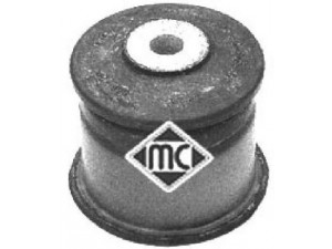 Metalcaucho 02997 stebulės laikiklio įvorė 
 Ašies montavimas/vairavimo mechanizmas/ratai -> Ašies atrama/ašies korpusas/ašies montavimas -> Pasukamojo veleno sujungimas
1 041 979, 97AG5K653AA