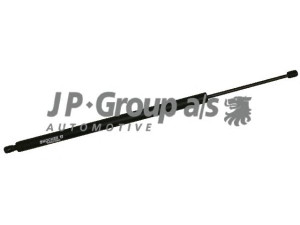 JP GROUP 1181205000 dujinė spyruoklė, bagažinė 
 Priedai -> Bagažinė/pakrovimo skyrius
7H0827550