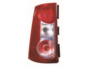 LORO 551-1973L-LD-UE kombinuotas galinis žibintas 
 Kėbulas -> Šviesos -> Kombinuotas galinis žibintas/dalys -> Kombinuotas galinis žibintas
8200864612