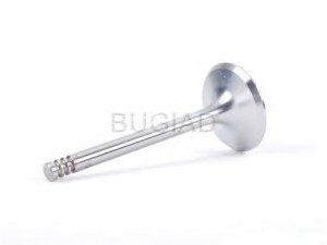 BUGIAD BSP21548 įleidimo vožtuvas 
 Variklis -> Variklio uždegimo laiko reguliavimo kontrolė -> Vožtuvų eilė -> Vožtuvai/dalys
078 109 601 E