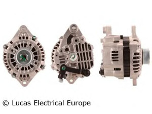 LUCAS ELECTRICAL LRB00205 kintamosios srovės generatorius 
 Elektros įranga -> Kint. sr. generatorius/dalys -> Kintamosios srovės generatorius
K801-18-300, K801-18-300B, K801-18-300C