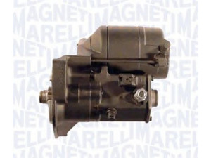 MAGNETI MARELLI 944280522810 starteris 
 Elektros įranga -> Starterio sistema -> Starteris
28100 02060, 28100-16150, 28100-16180