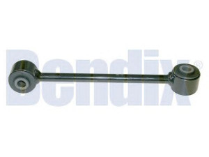 BENDIX 043360B šarnyro stabilizatorius 
 Ašies montavimas/vairavimo mechanizmas/ratai -> Stabilizatorius/fiksatoriai -> Savaime išsilyginanti atrama
52089467AB