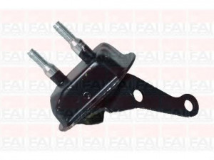 FAI AutoParts SS2573 stebulės laikiklio įvorė 
 Ašies montavimas/vairavimo mechanizmas/ratai -> Ašies atrama/ašies korpusas/ašies montavimas -> Pasukamojo veleno sujungimas
513170