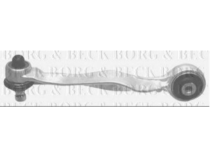 BORG & BECK BCA6113 vikšro valdymo svirtis 
 Ašies montavimas/vairavimo mechanizmas/ratai -> Valdymo svirtis/pasukamosios svirties sujungimas -> Vairo trauklės (valdymo svirtis, išilginis balansyras, diago
4D0 407 509 B, 4D0 407 509 H, 4D0 407 509 J