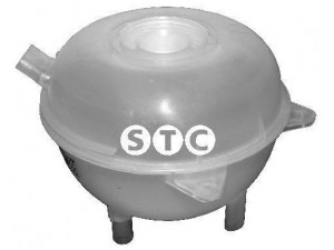 STC T403827 vandens bakas, radiatorius