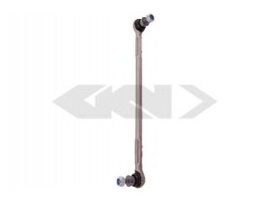 SPIDAN 58146 šarnyro stabilizatorius 
 Ašies montavimas/vairavimo mechanizmas/ratai -> Stabilizatorius/fiksatoriai -> Savaime išsilyginanti atrama
31 35 6 768 772