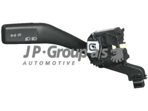 JP GROUP 1196201400 valdymo svirtis, indikatoriai 
 Vidaus įranga -> Rankinės/kojinės svirties sistema
1K0953513, 1K09535139B9, 1K0953513E