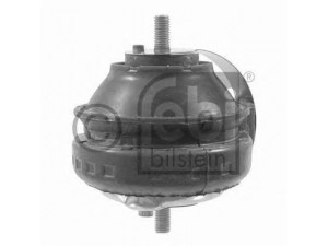 FEBI BILSTEIN 14847 variklio montavimas 
 Variklis -> Variklio montavimas -> Variklio montavimo rėmas
1329428