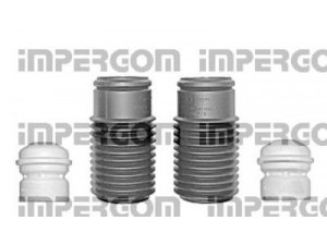 ORIGINAL IMPERIUM 50250 apsauginio dangtelio komplektas, amortizatorius 
 Ašies montavimas/vairavimo mechanizmas/ratai -> Montavimas, pakabos statramstis
82381597, 82381597