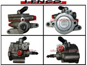 LENCO SP3260 hidraulinis siurblys, vairo sistema 
 Vairavimas -> Vairo pavara/siurblys
44320 20471
