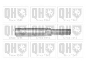 QUINTON HAZELL QR5086S varžtas, ratų reguliavimas 
 Vairavimas -> Sujungimo trauklės surinkimas/dalys -> Dalys, sujungimo trauklės sujungimas
3817 34, 3817 34